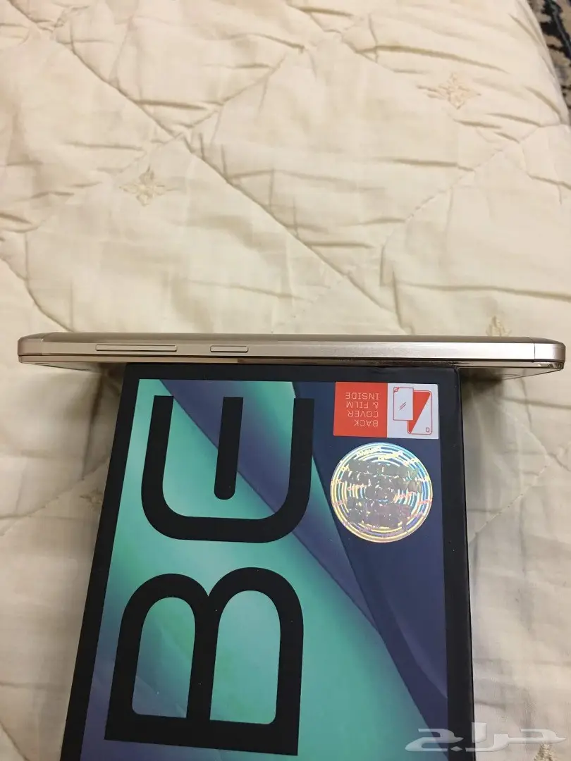 للبيع: جوال لينوفو فايب P1 - حالة ممتازة! (image 3)