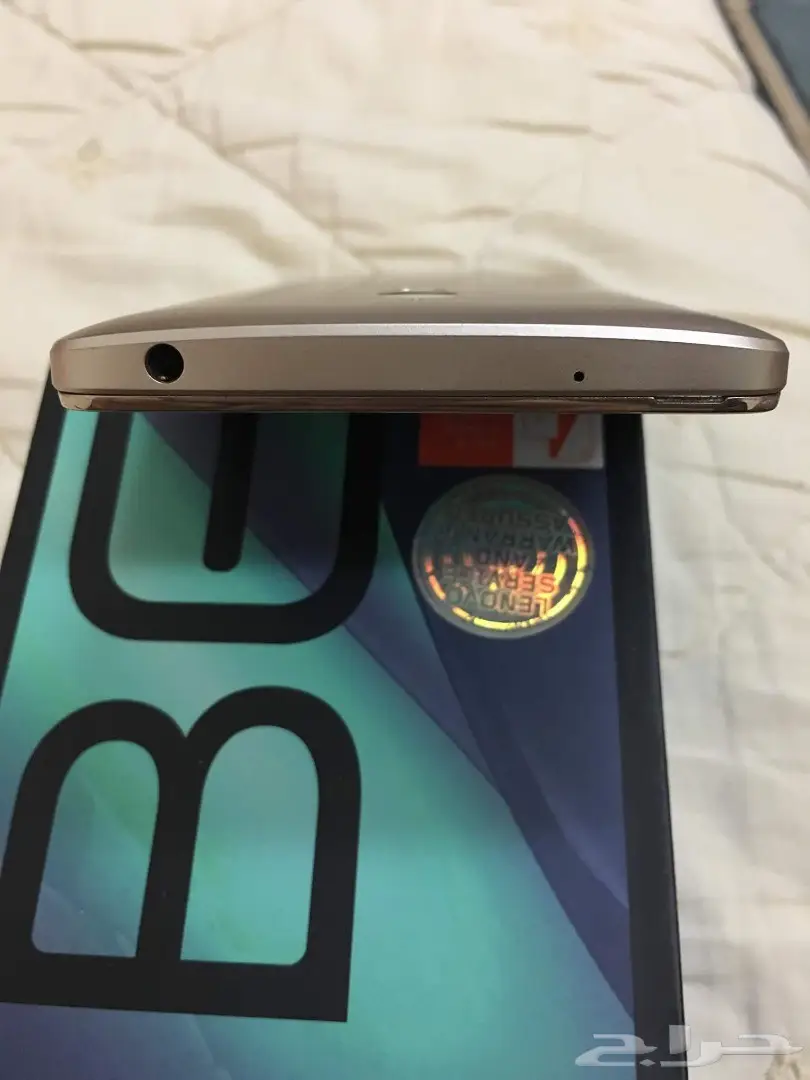 للبيع: جوال لينوفو فايب P1 - حالة ممتازة! (image 4)