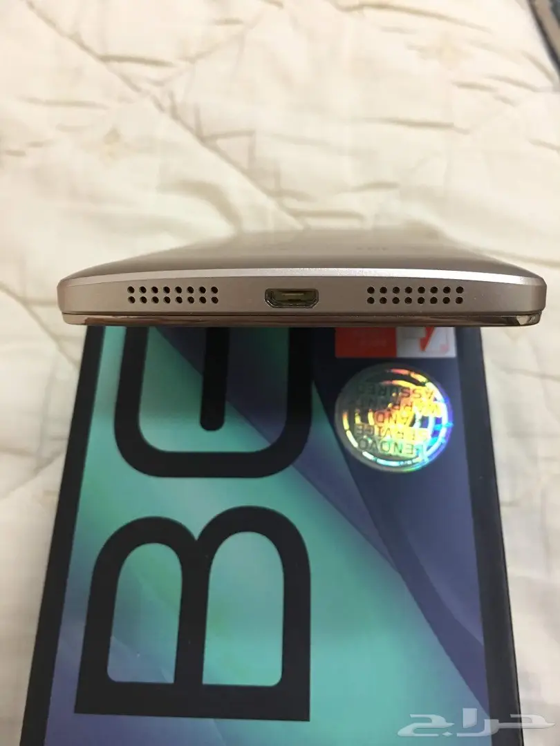 للبيع: جوال لينوفو فايب P1 - حالة ممتازة! (image 5)