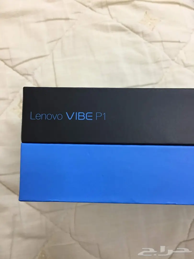 للبيع: جوال لينوفو فايب P1 - حالة ممتازة! (image 9)