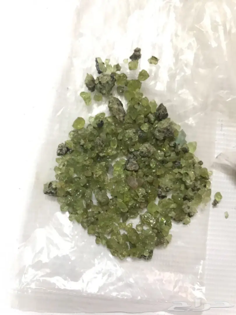 للبيع مجموعة احجار كريمه  (image 16)