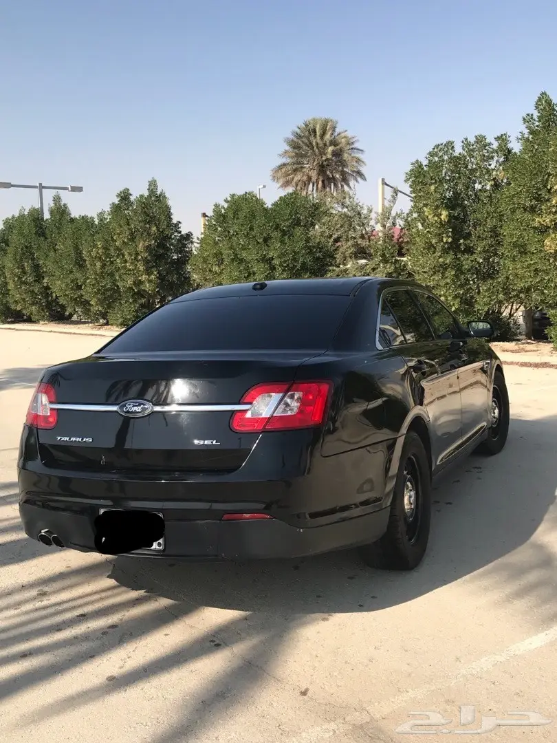 للبيع فورد توروس SIL أمريكي 2011 (image 8)