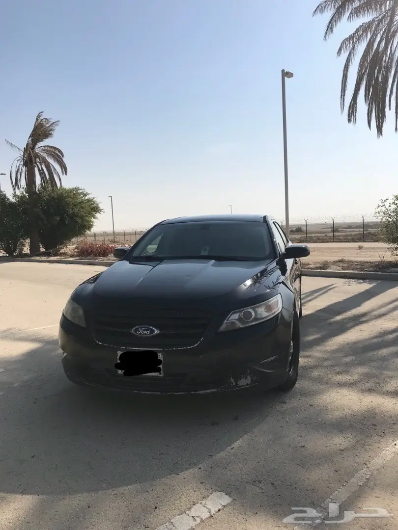 للبيع فورد توروس SIL أمريكي 2011 (image 9)