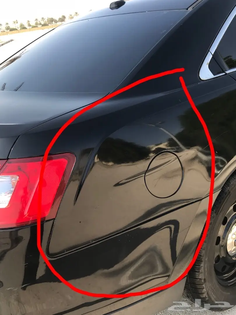 للبيع فورد توروس SIL أمريكي 2011 (image 10)