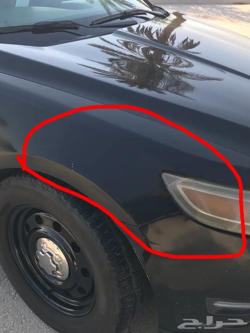 للبيع فورد توروس SIL أمريكي 2011 (image 11)