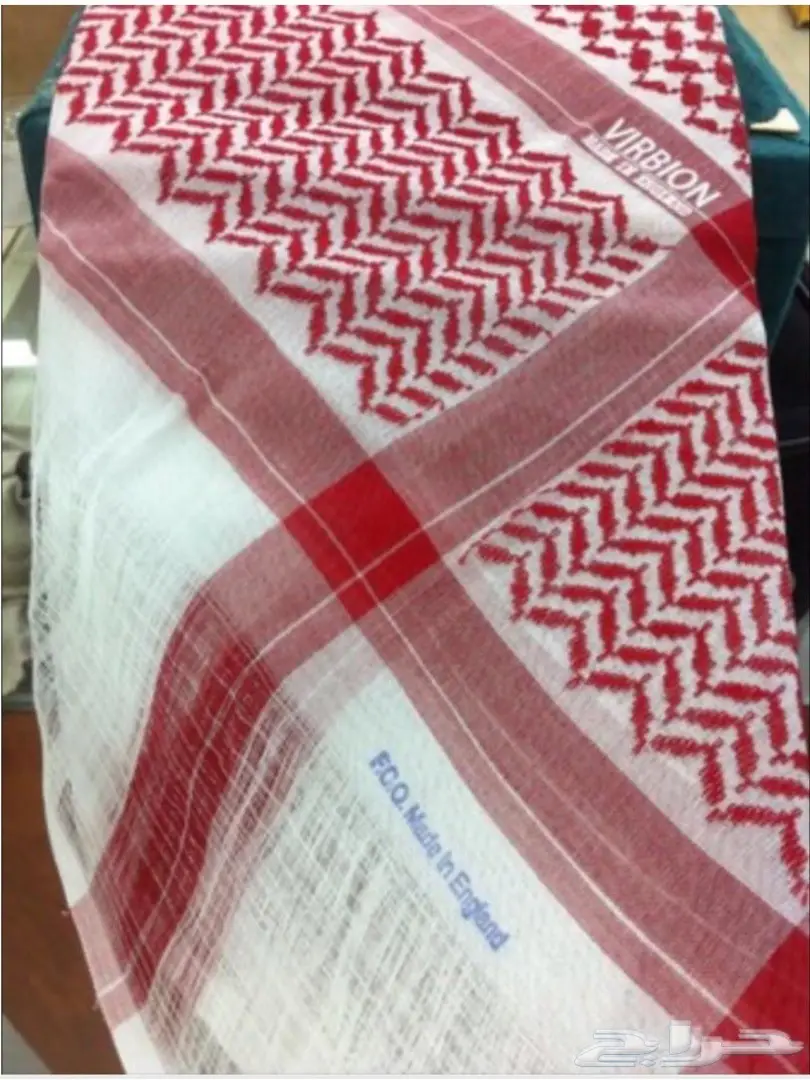 شماغ الفربيون (image 2)