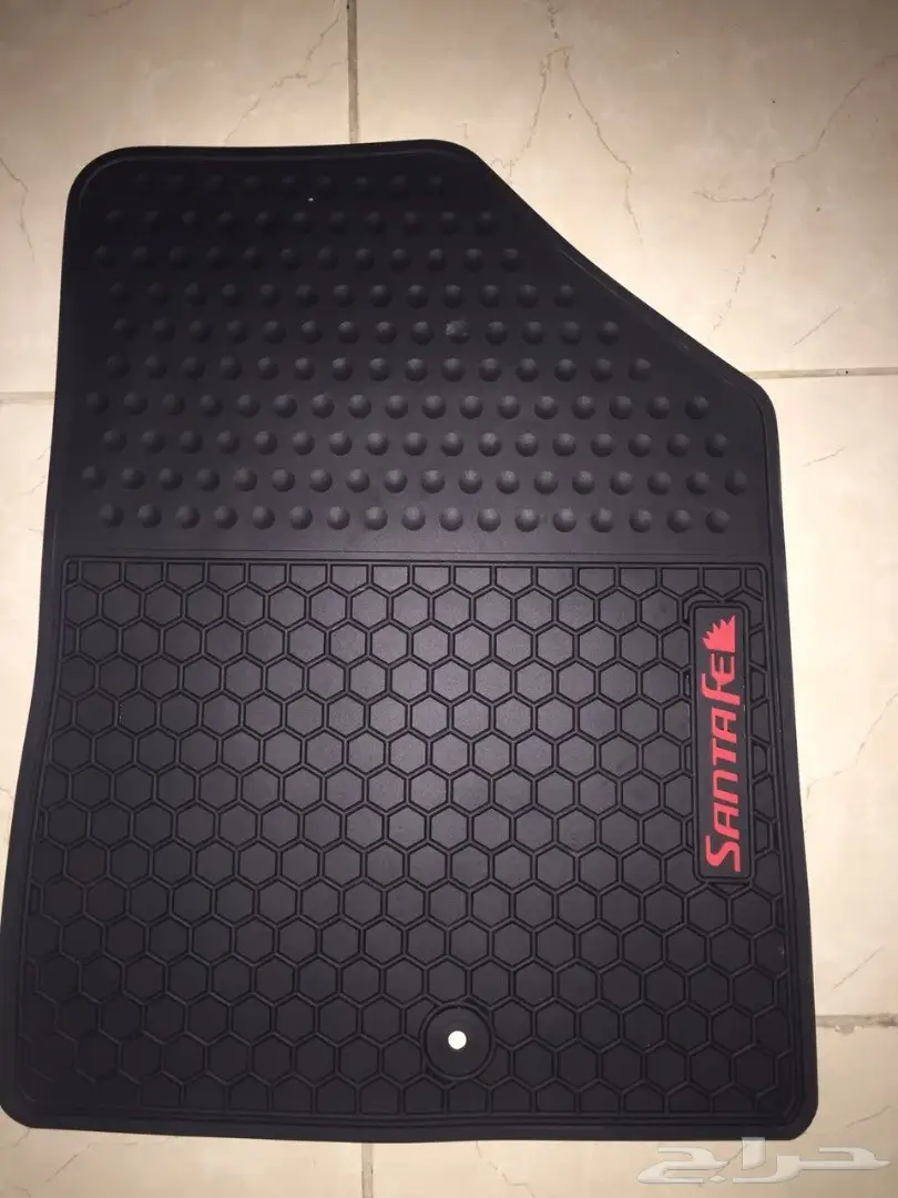 دعسات هونداي سنتافي - عرض حصري! (image 3)