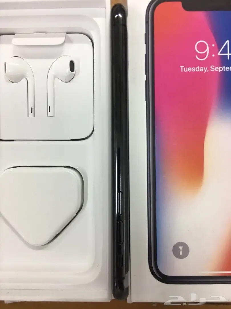 iPhone X 256 GB. iPhone X 64 GB  (image 9)