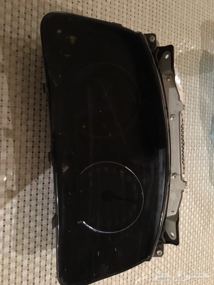 عداد لكزس 460 LS (image 1)