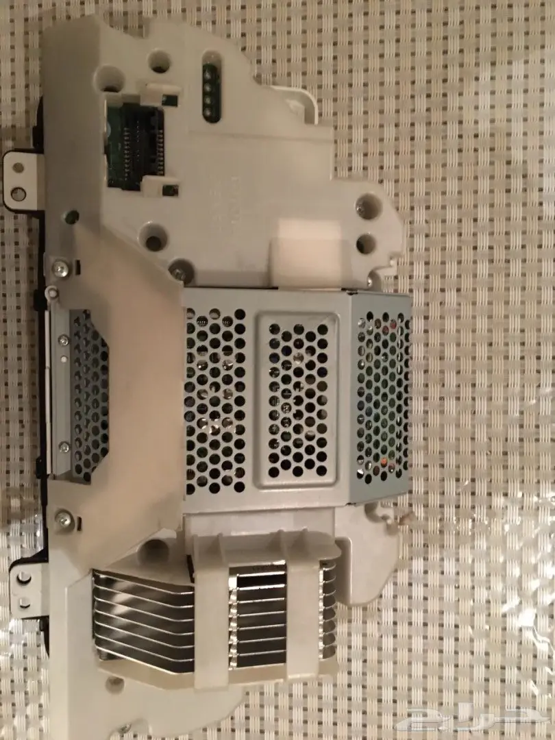 عداد لكزس 460 LS (image 2)