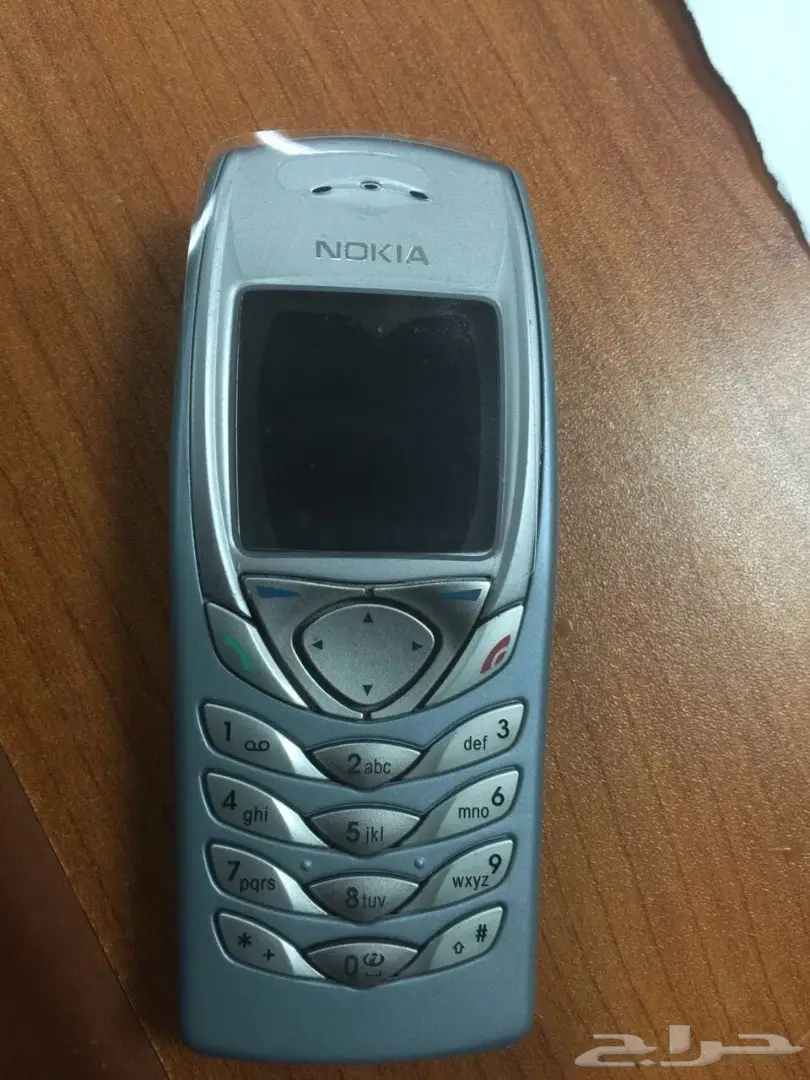 جوالات نوكيا 515-نوكيا 8800 سيروكو الاصليه أح (image 5)