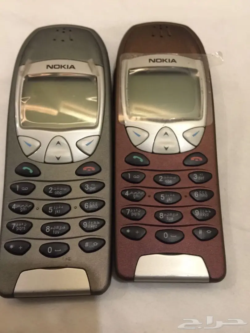 جوالات نوكيا 515-نوكيا 8800 سيروكو الاصليه أح (image 21)