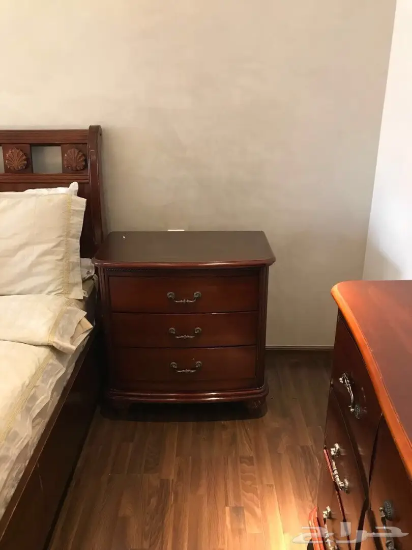 غرفة نوم و جلسة - فرصة رائعة! (image 3)