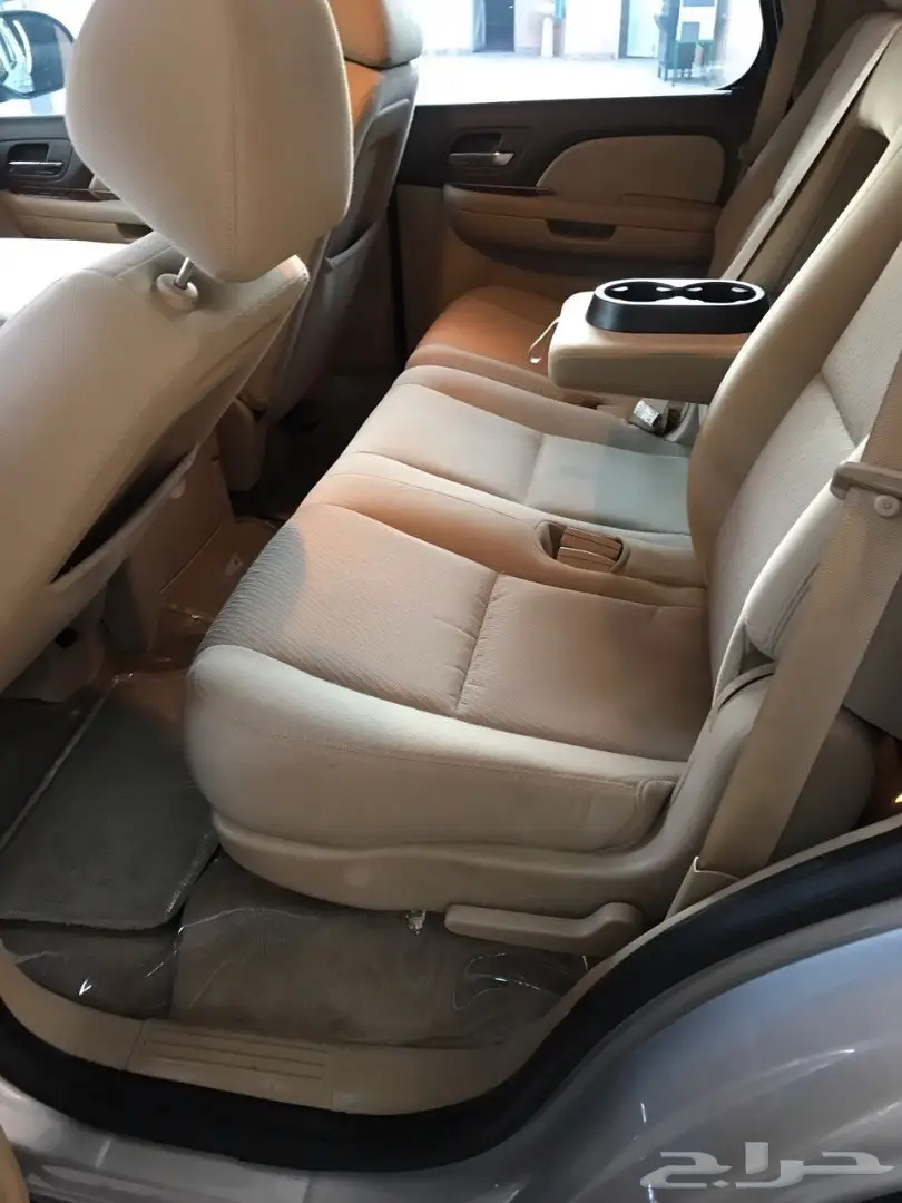 تاهو LTموديل 2014بدون دبل  (image 6)