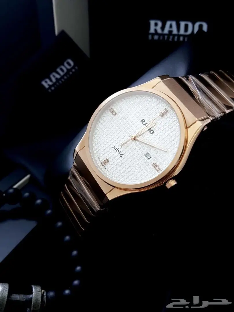 ساعات درجه اولى - ماركات رجاليه (image 40)