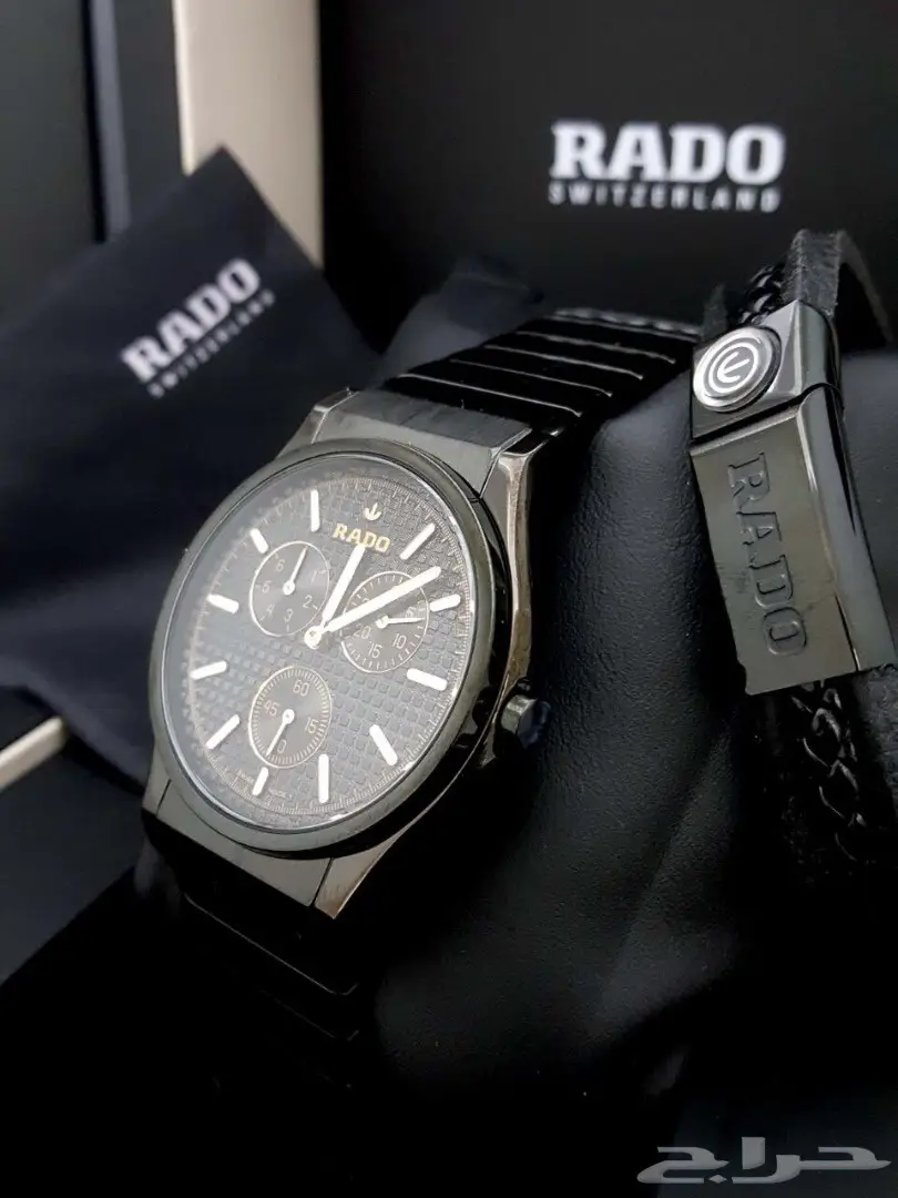 ساعات درجه اولى - ماركات رجاليه (image 43)