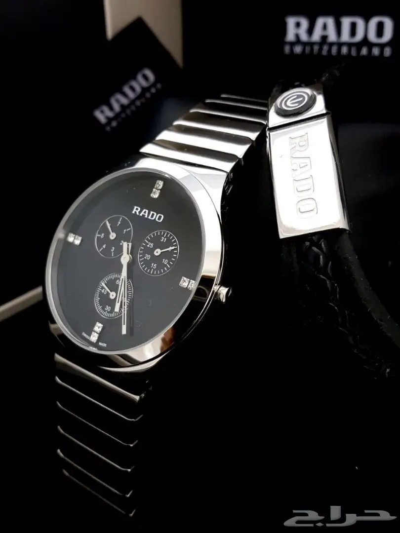 ساعات درجه اولى - ماركات رجاليه (image 48)