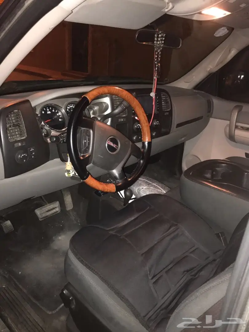 سيرا 2009 للبيع نظيف (image 1)