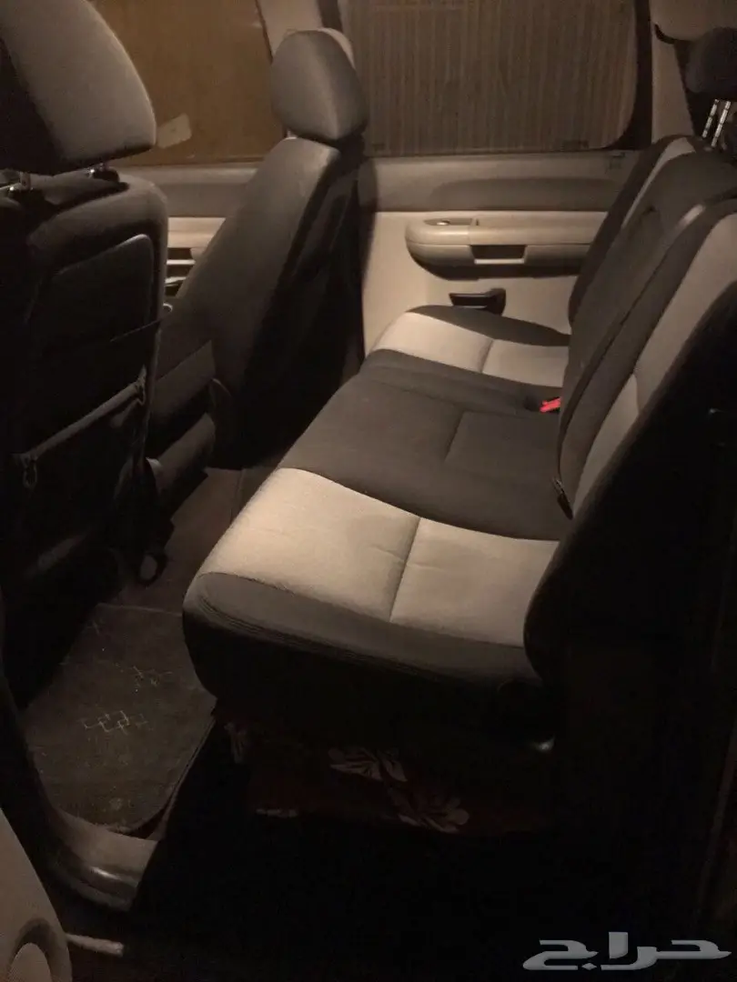 سيرا 2009 للبيع نظيف (image 4)