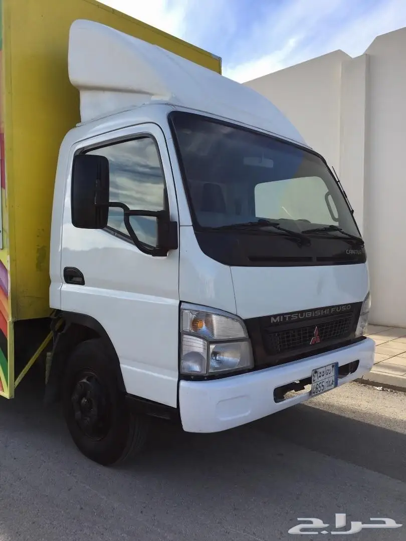 فود ترك للبيع ( بوفية متنقلة ) (image 3)