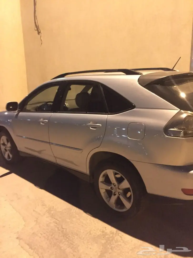ليكزس - RX330 - 2004 (image 1)
