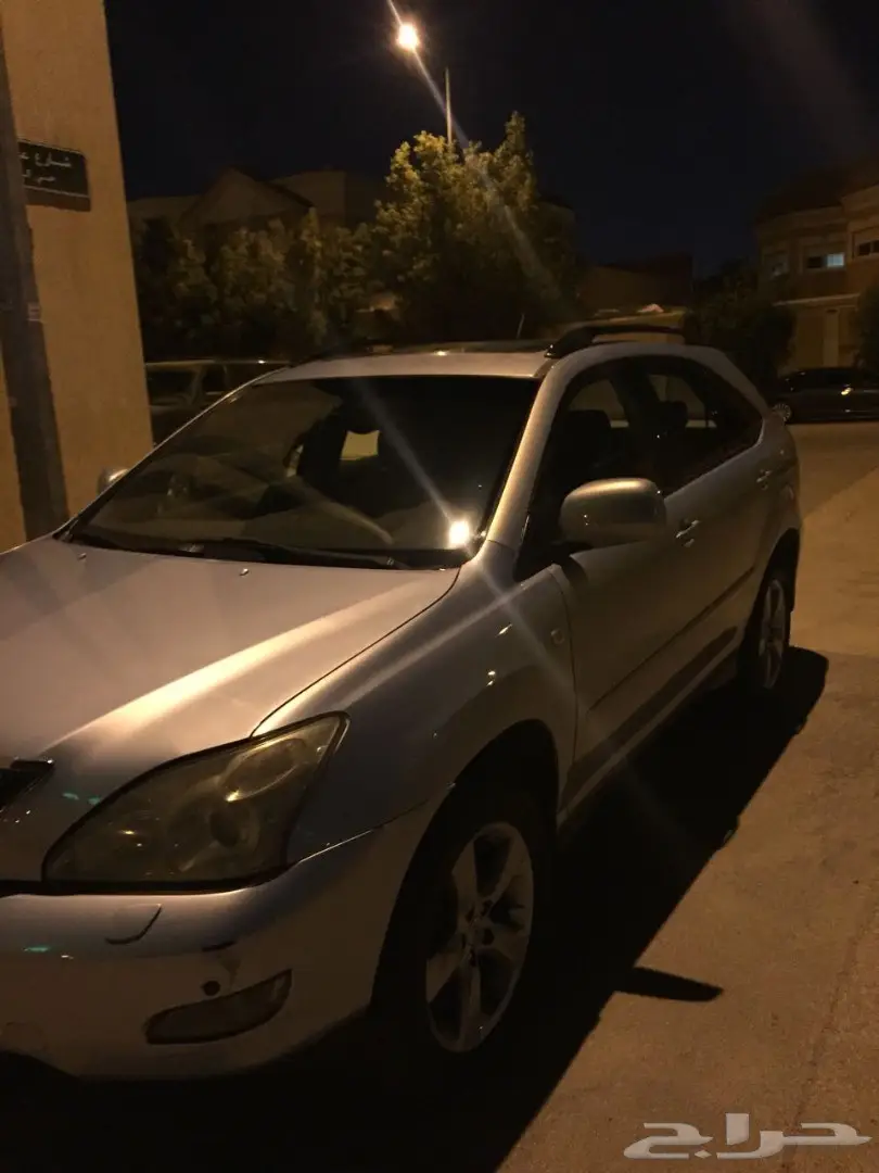 ليكزس - RX330 - 2004 (image 3)