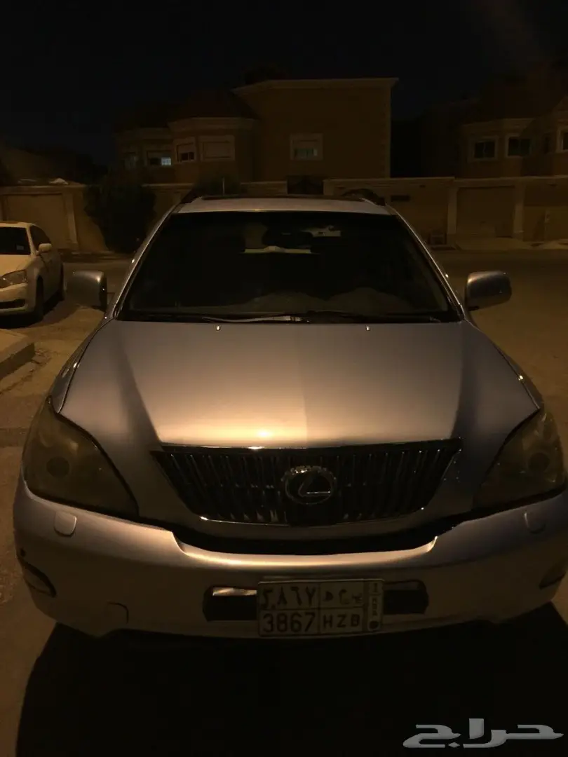 ليكزس - RX330 - 2004 (image 4)