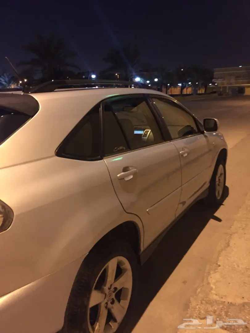 ليكزس - RX330 - 2004 (image 7)