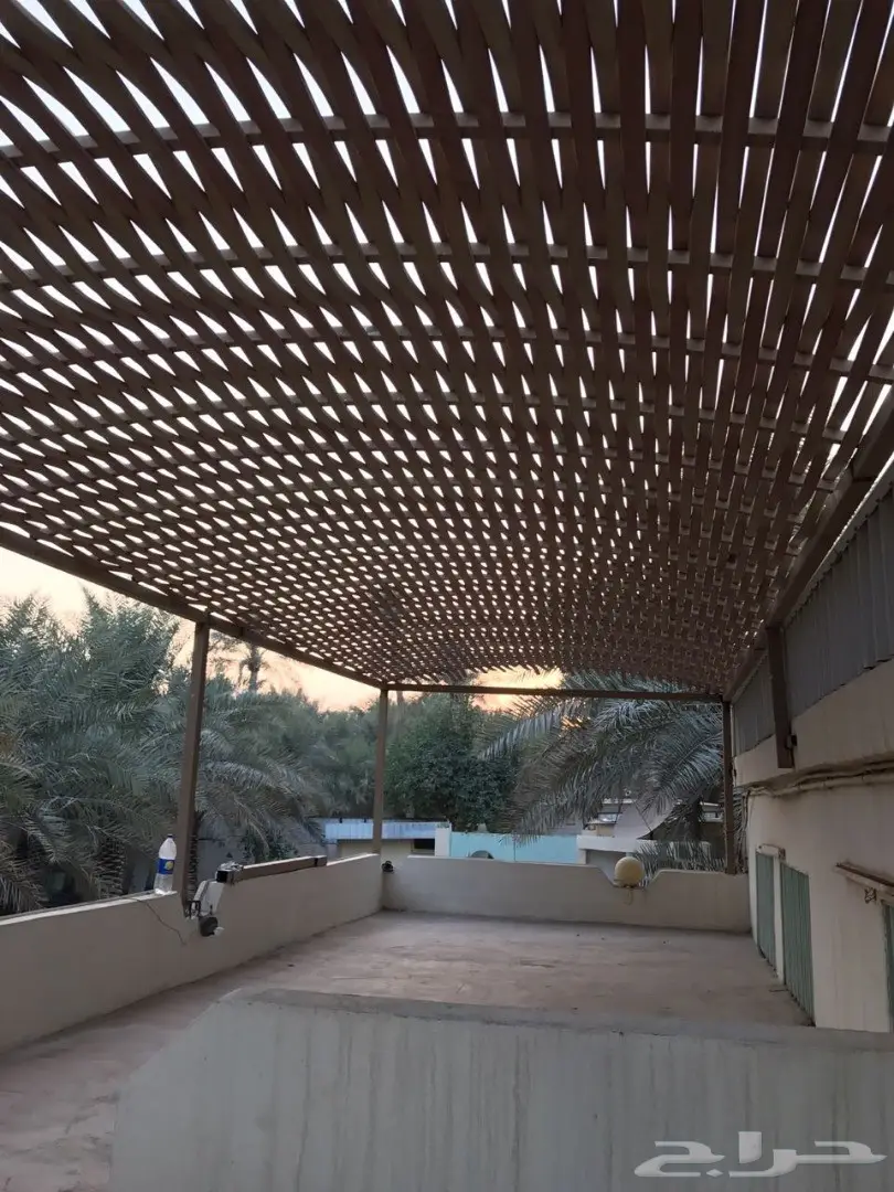 مظلات وسواتر في الاحساء (image 8)