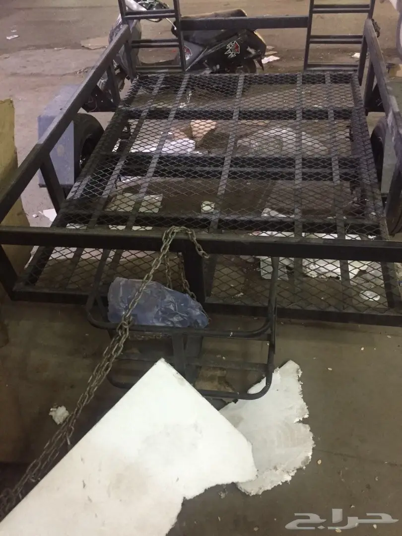 فرصة لا تُفوّت! دبابات مستعملة بحالة ممتازة (image 77)