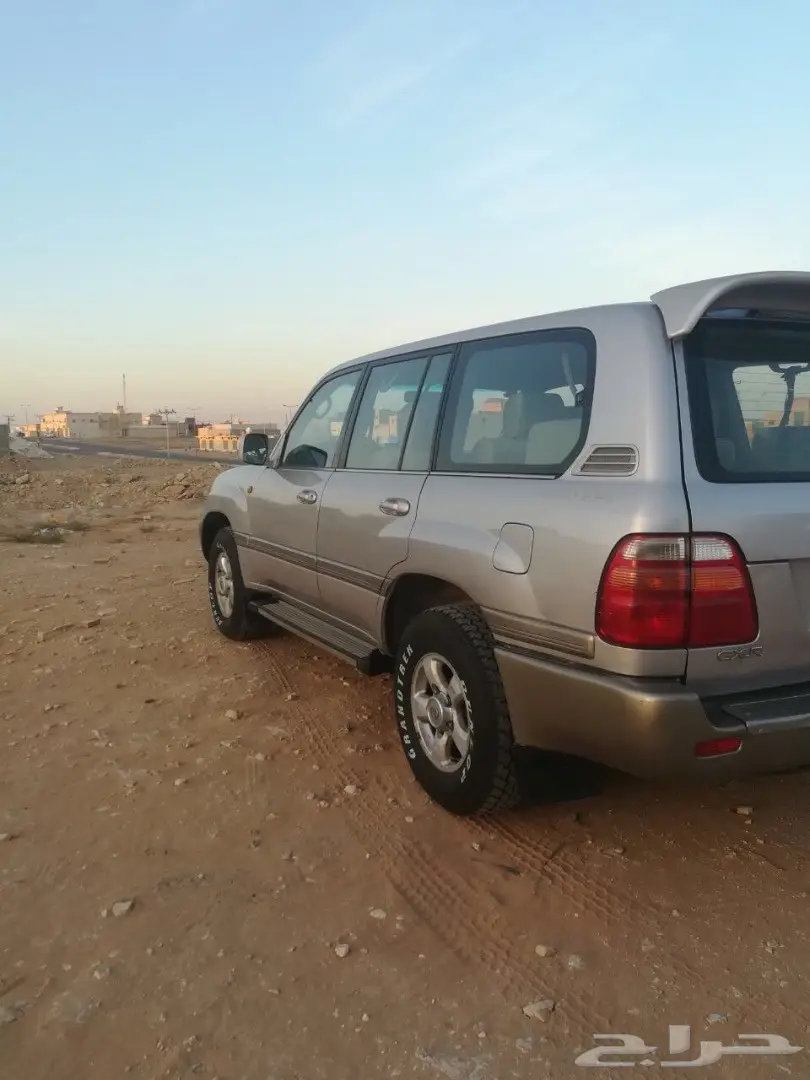 جي اكس ار 99 الرياض ( الخرج ) (image 1)