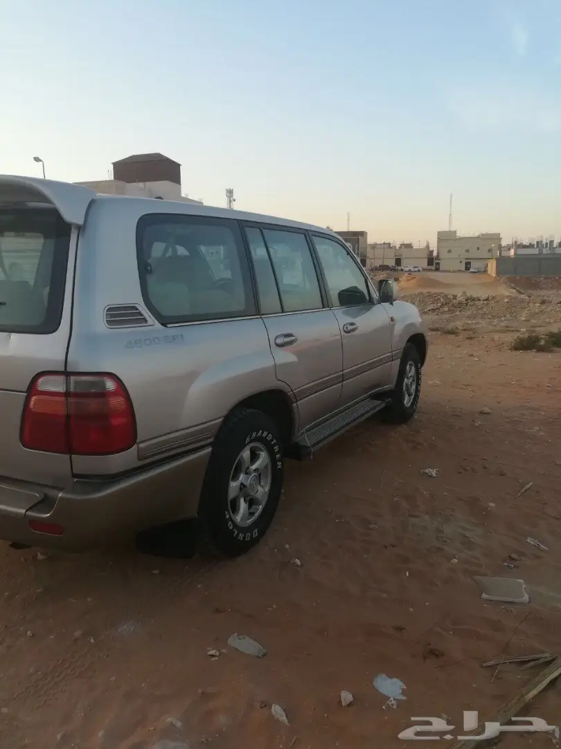 جي اكس ار 99 الرياض ( الخرج ) (image 4)