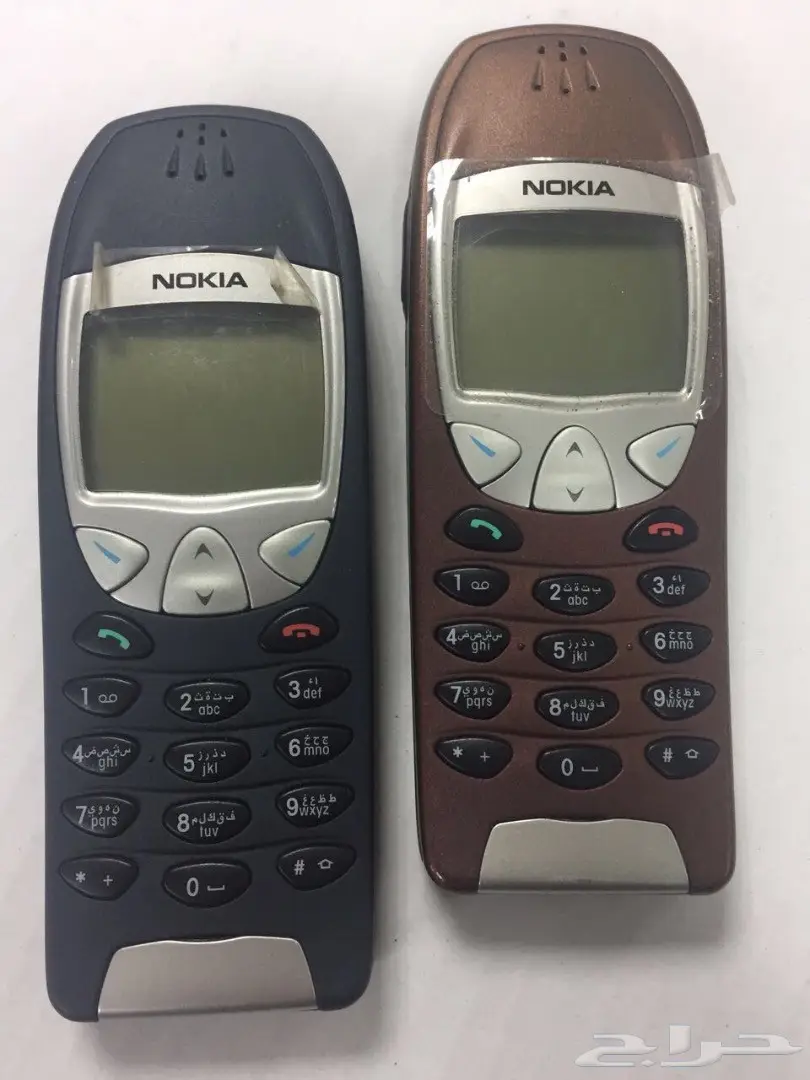 جوالات نوكيا اصليه  جوالات نوكيا E51 بدون كام (image 55)