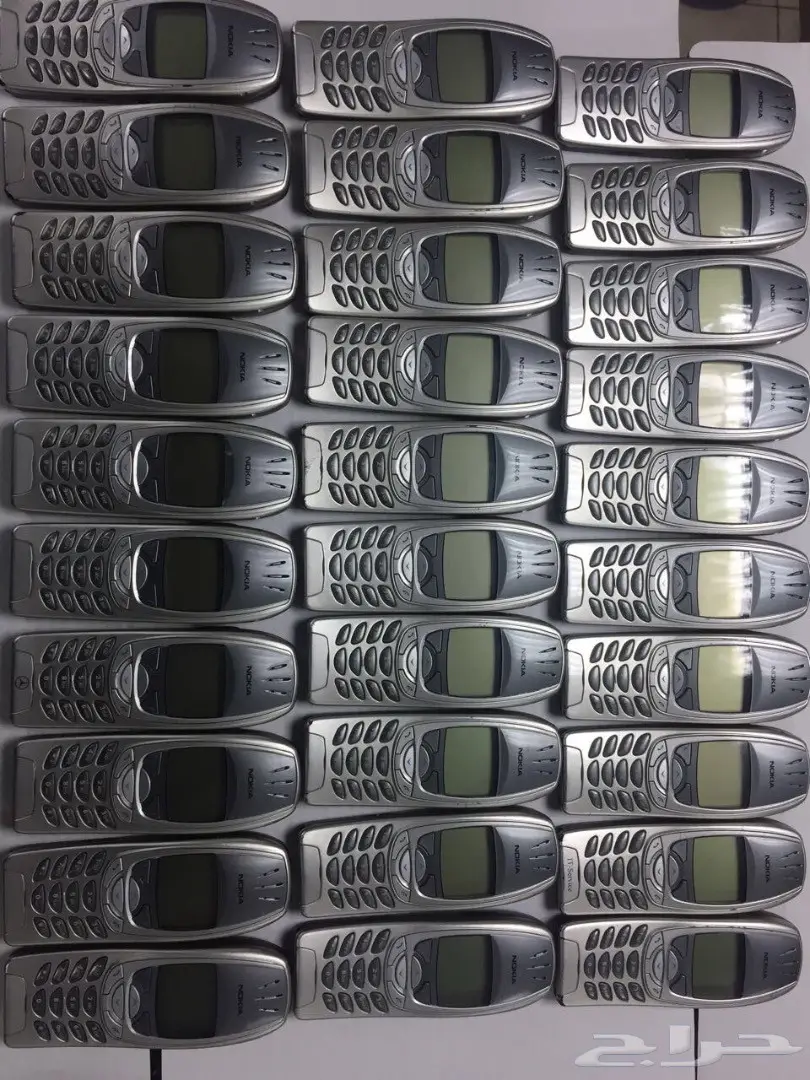 جوالات نوكيا اصليه  جوالات نوكيا E51 بدون كام (image 57)