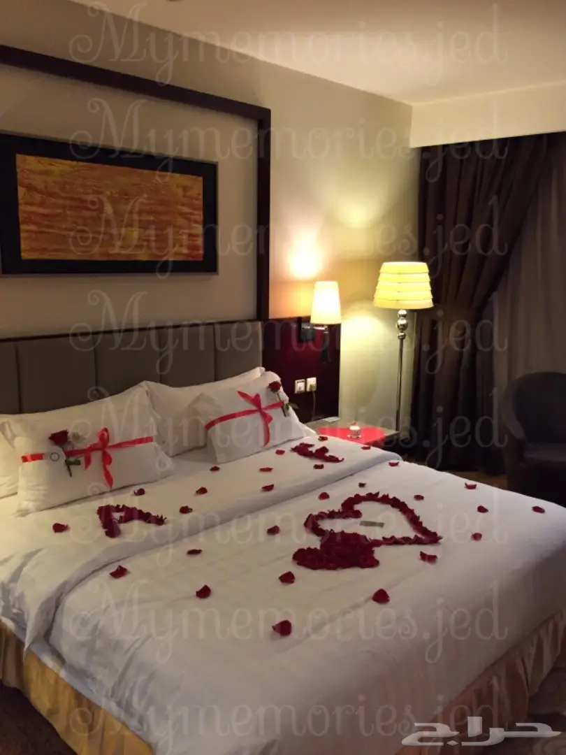 ذكرياتي لتنسيق حفلات رومنسية للعرسان و محبيها (image 15)