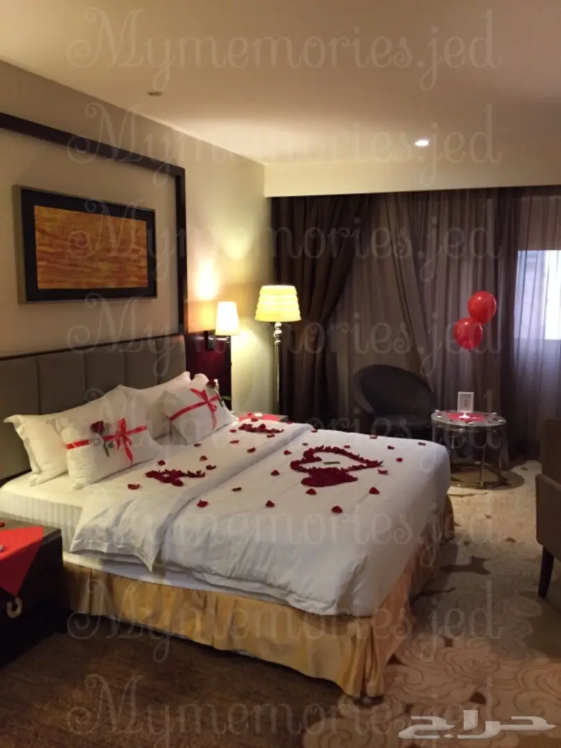 ذكرياتي لتنسيق حفلات رومنسية للعرسان و محبيها (image 16)