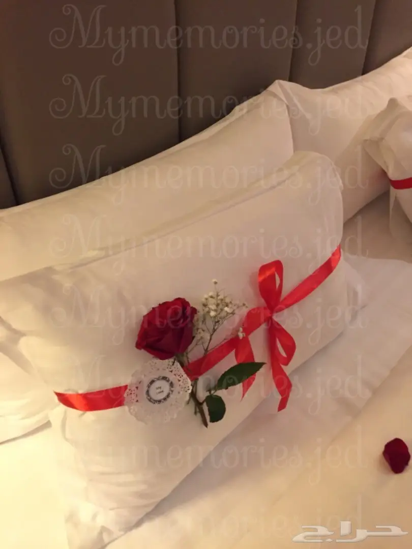 ذكرياتي لتنسيق حفلات رومنسية للعرسان و محبيها (image 19)