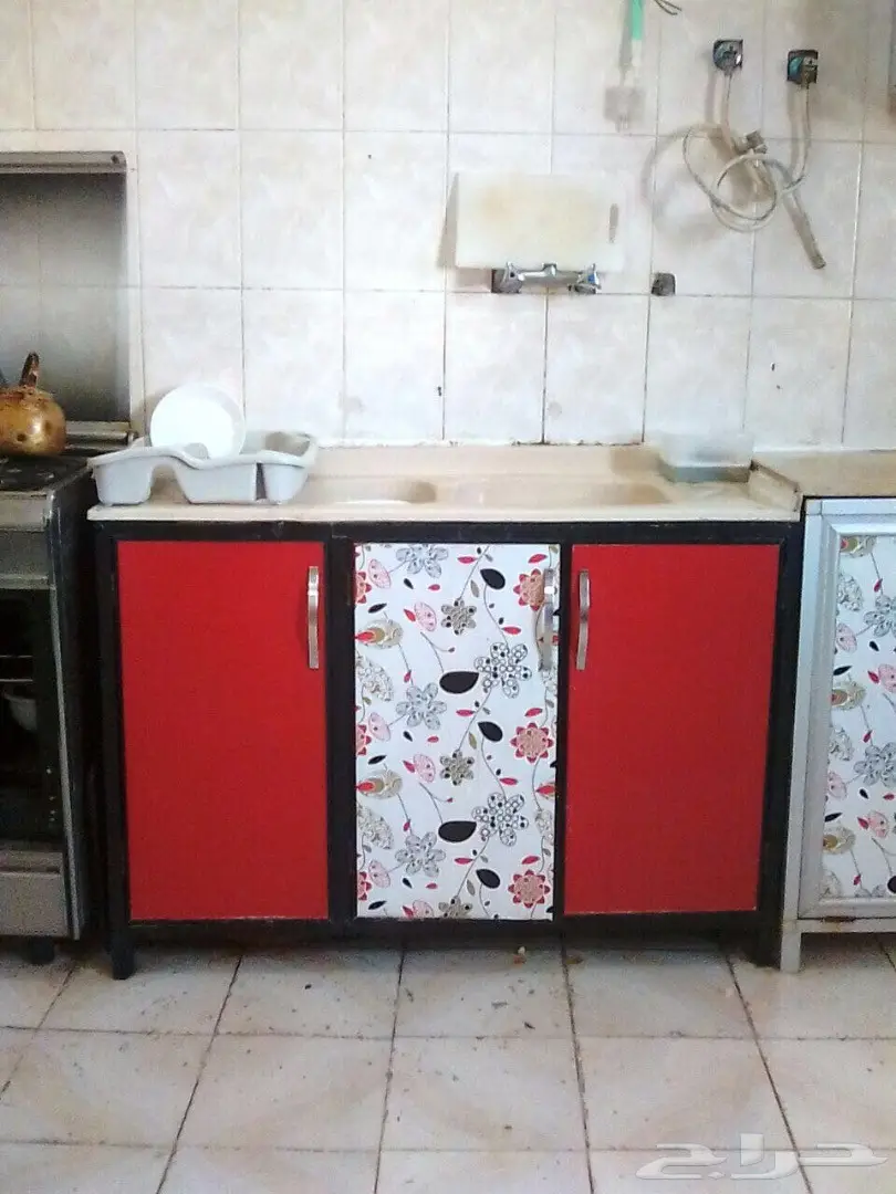 مطبخ وفرن للبيع  (image 1)