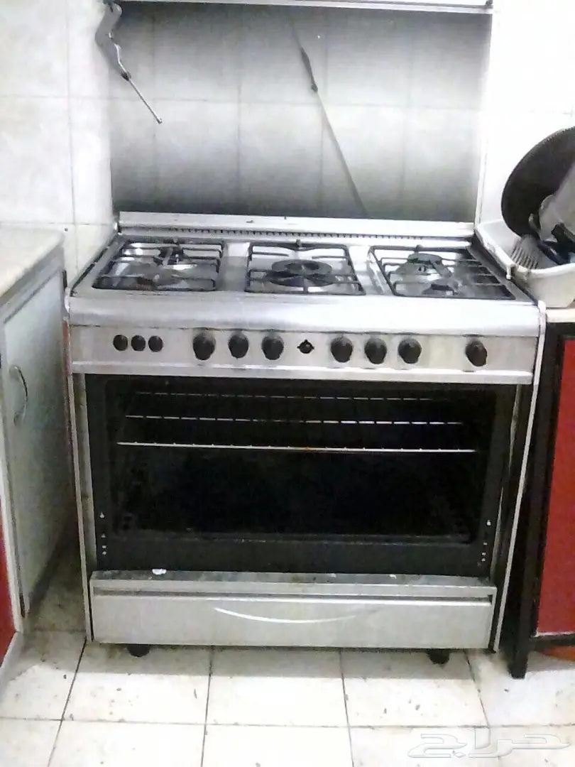 مطبخ وفرن للبيع  (image 2)