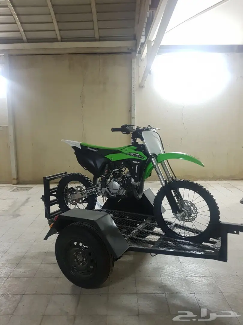 للبيع دباب صحراوي كوزاكي 2016