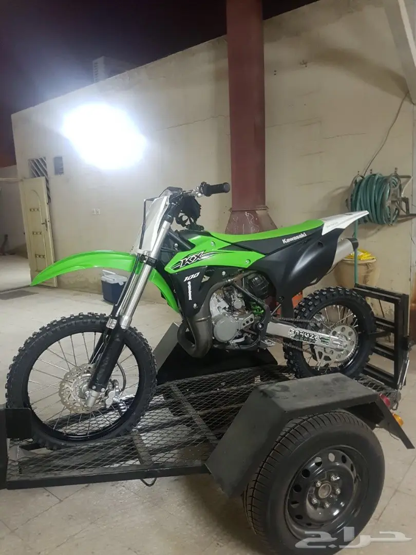 للبيع دباب صحراوي كوزاكي 2016 (image 1)