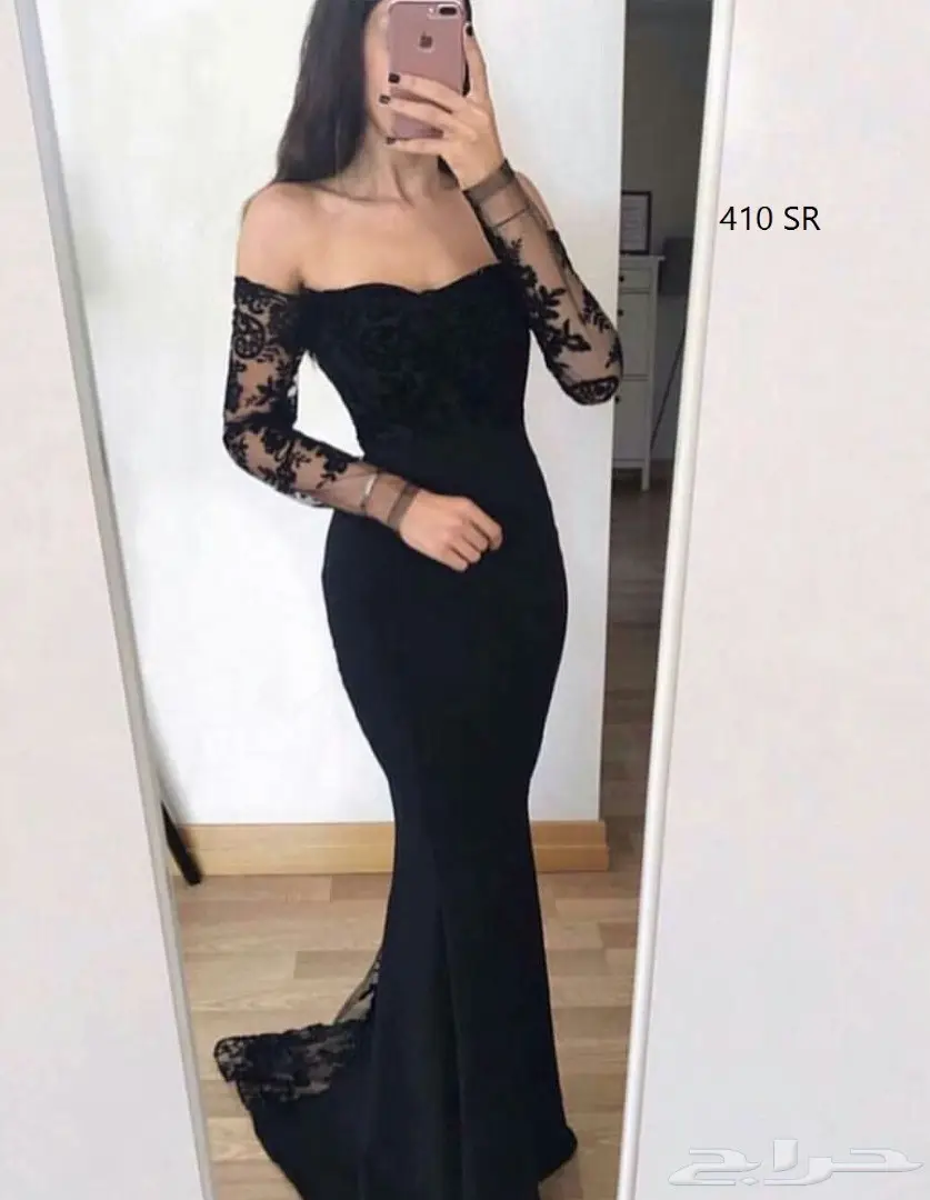 فساتين سهرة تركية نواعم  (image 18)