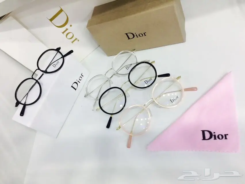 نظارات طبق الاصل بافضل الاسعار (image 154)