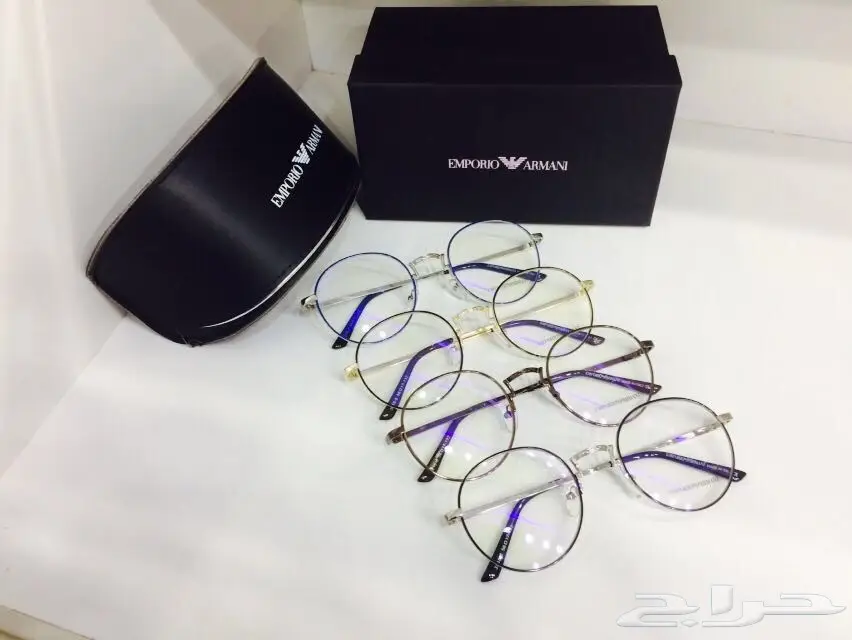 نظارات طبق الاصل بافضل الاسعار (image 155)