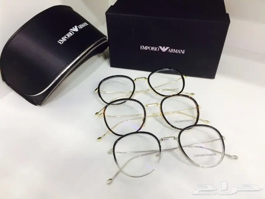 نظارات طبق الاصل بافضل الاسعار (image 156)