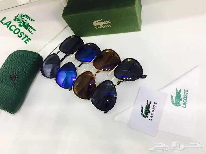 نظارات طبق الاصل بافضل الاسعار (image 158)
