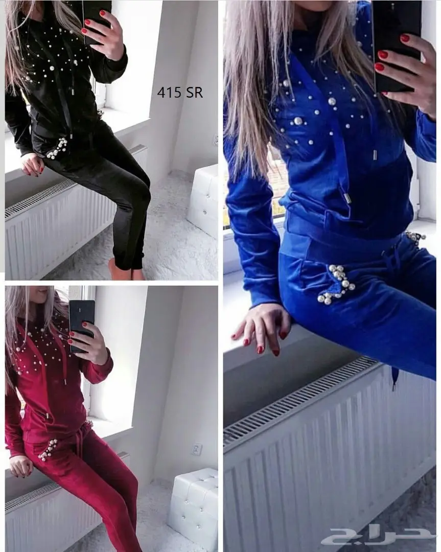 فساتين سهرة تركية نواعم  (image 12)