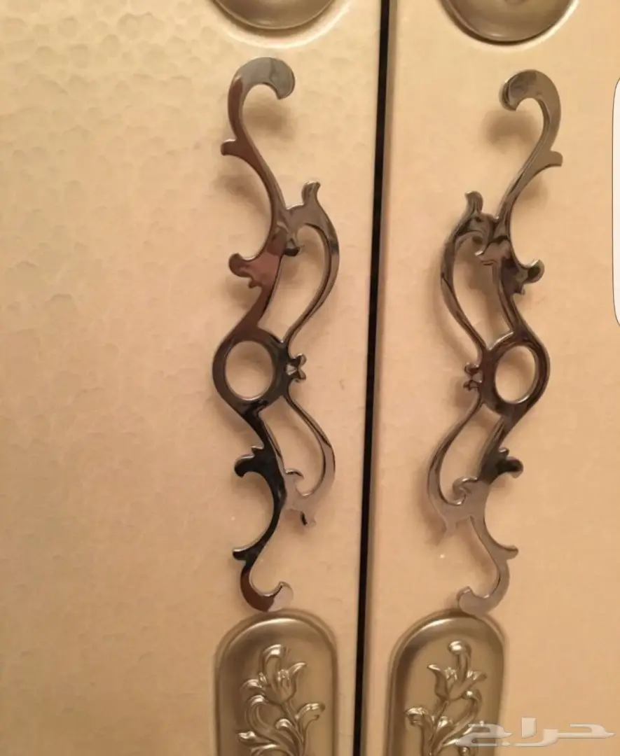 غرفة نوم كاملة شبه جديده استعمال 6 شهور  (image 8)