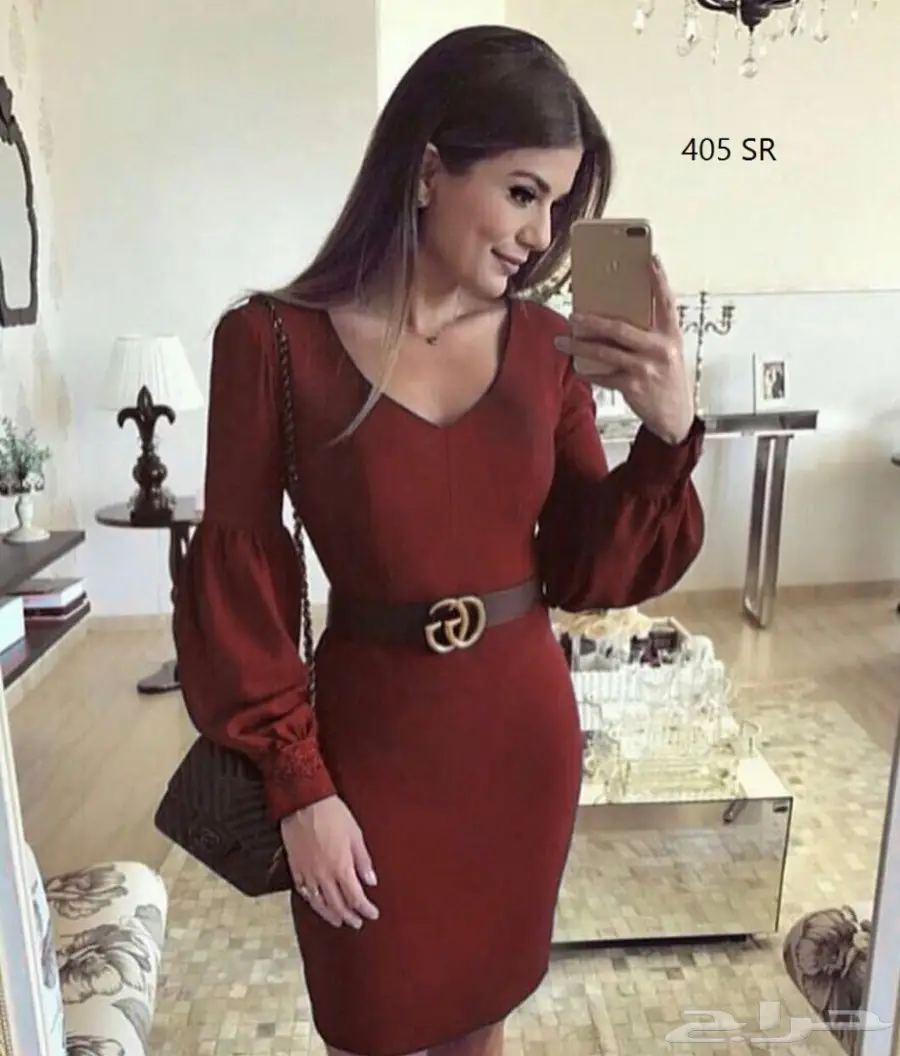 فساتين سهرة تركية نواعم  (image 4)