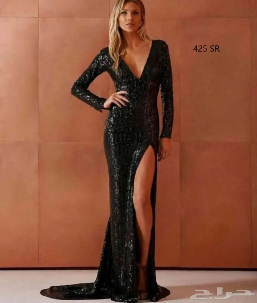 فساتين سهرة تركية نواعم  (image 24)